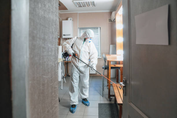 Best Mold-Related Health Consultation  in Covgton, IN