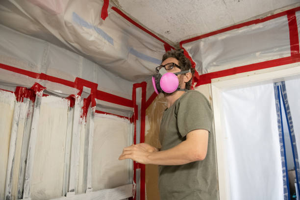 Best Comprehensive Air Testing for Mold Contaminants  in Covgton, IN