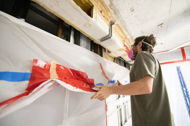 Best Biohazard Mold Removal  in Covgton, IN